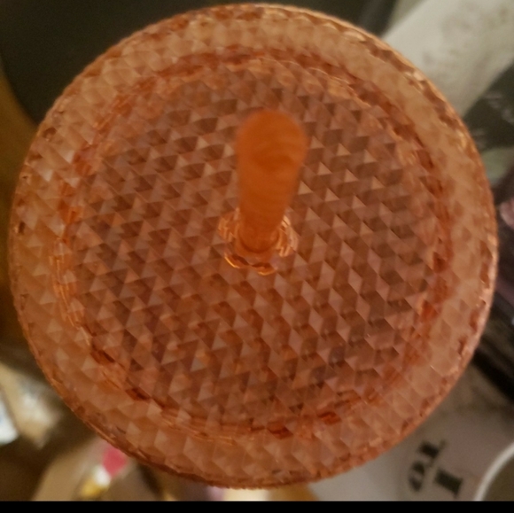 Starbucks Studded Metallic Tumbler - Copper - Picture 5 of 10